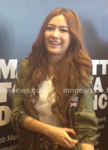 แนท ณัฐชา