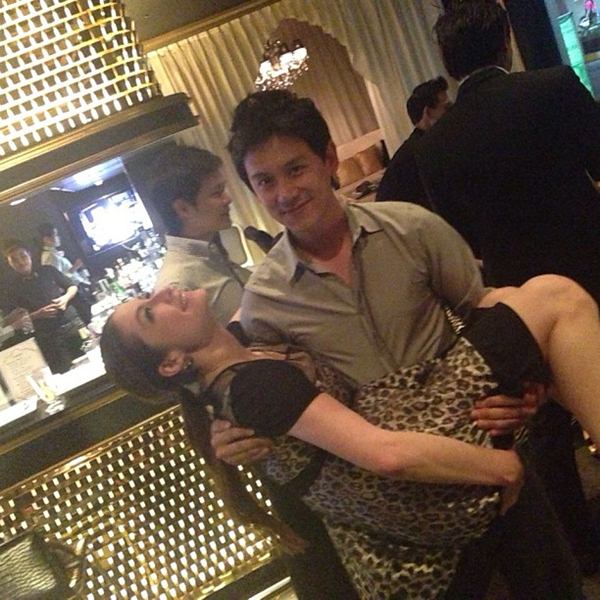 ฟลุค นาตาลี