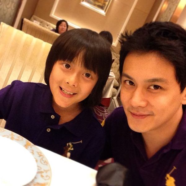 ฟลุค นาตาลี