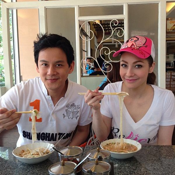 ฟลุค นาตาลี