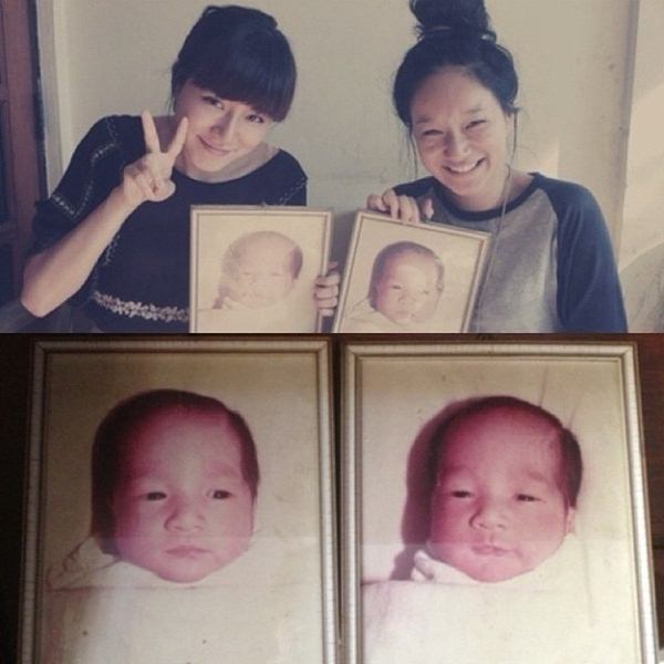 ดาราตอนเด็ก