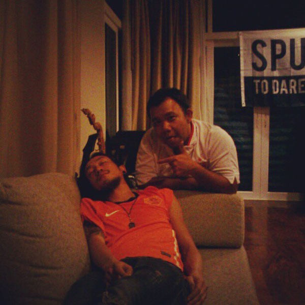 งานวันเกิด ตูน บอดี้สเเลม