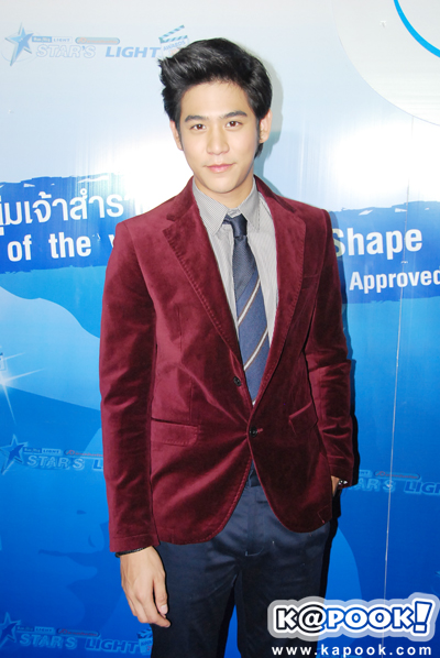 พอร์ช ศรัณย์ 