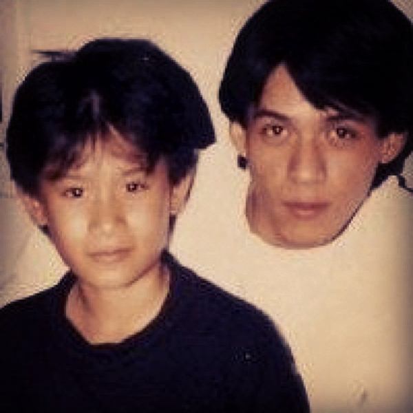 ดาราตอนเด็ก