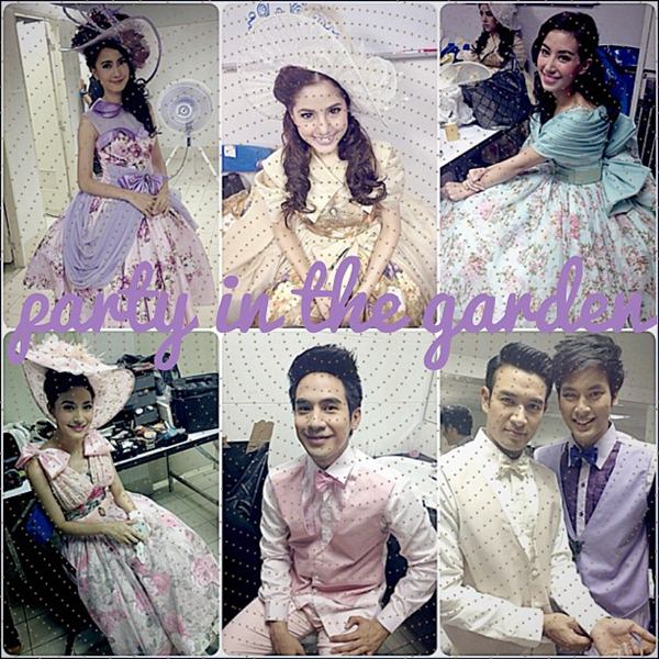 สุภาพบุรุษจุฑาเทพ