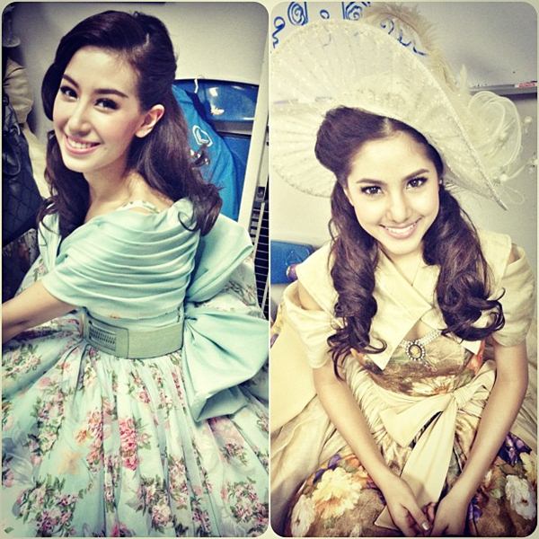 สุภาพบุรุษจุฑาเทพ