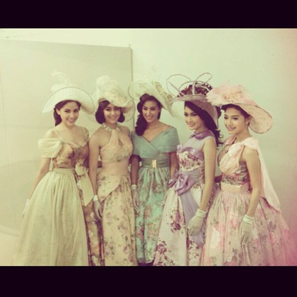 สุภาพบุรุษจุฑาเทพ