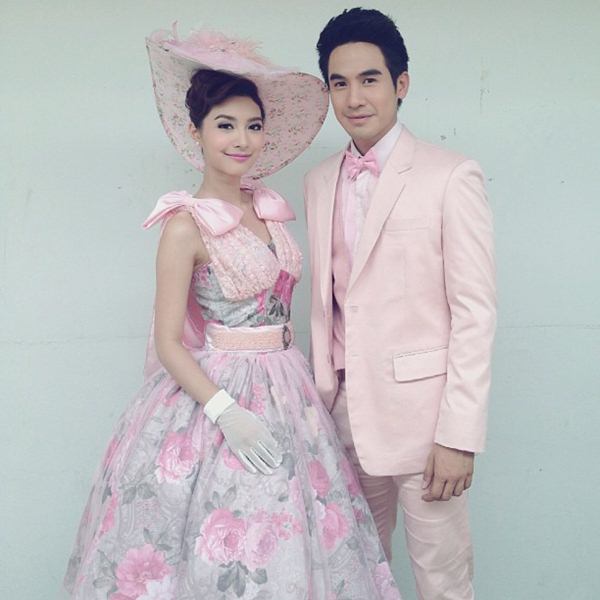 สุภาพบุรุษจุฑาเทพ