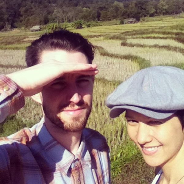 งานแต่งงานญารินดา