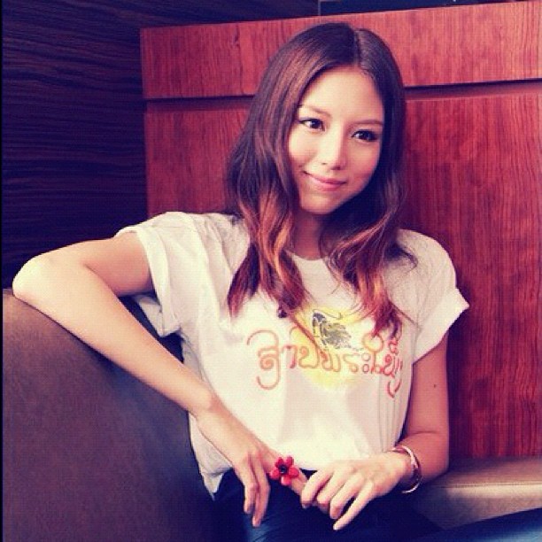 มิว ลักษณ์นารา