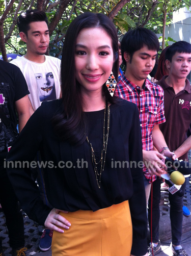 เอ้ก บุษกร