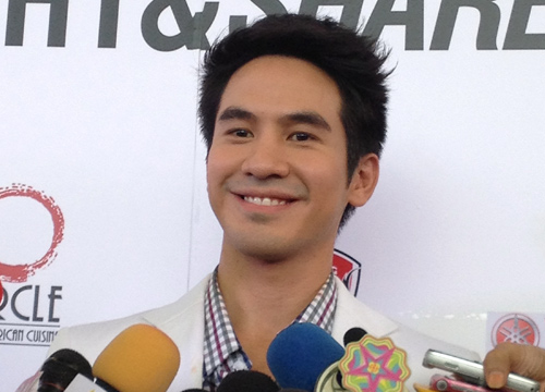 โป๊ป ธนวรรธน์