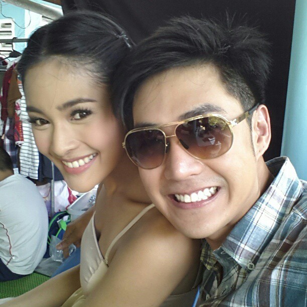 ปุ๊กลุ๊ก แอม