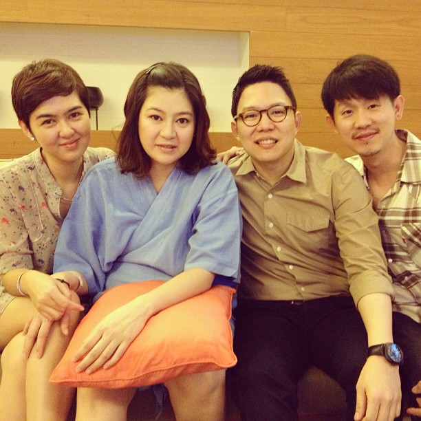 โอ๋ - เฟี๊ยต (กลาง)