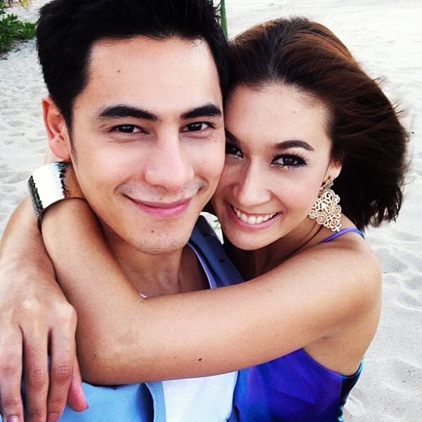 ซี ศิวัฒน์ เอมี่