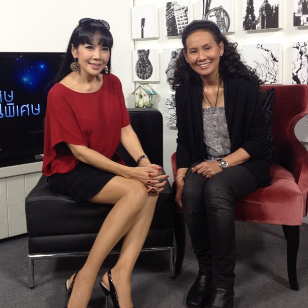 ดีเจพี่ฉอด