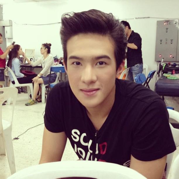 เจมส์ มาร์