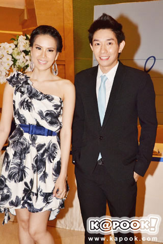 เจี๊ยบ - บอย