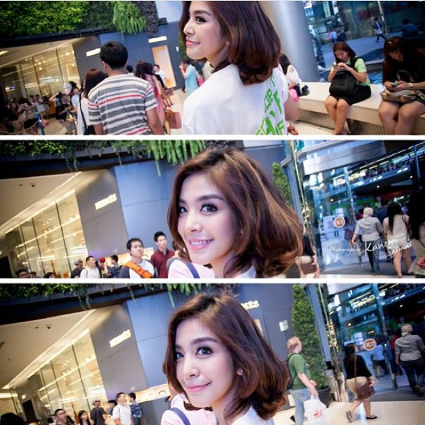 หนูนา หนึ่งธิดา