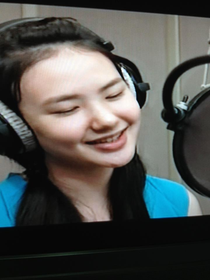 เชอรีน the star 9