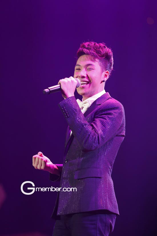 ตั้ม The Star 9