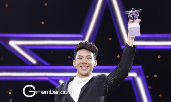 ตั้ม The Star 9