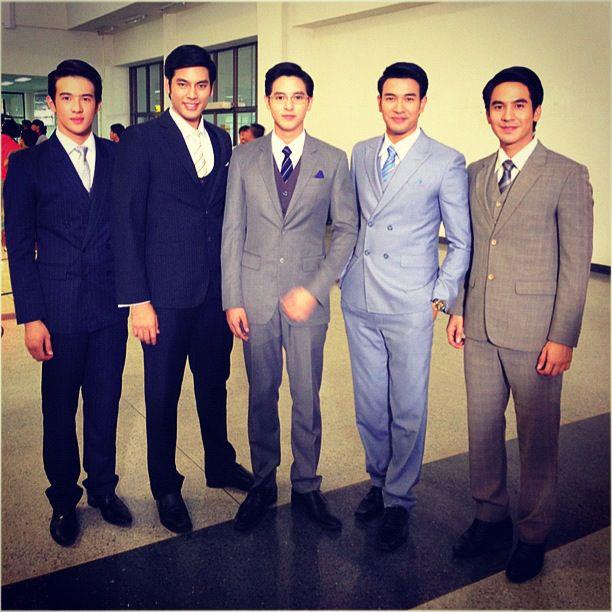 5 สิงห์จุฑาเทพ