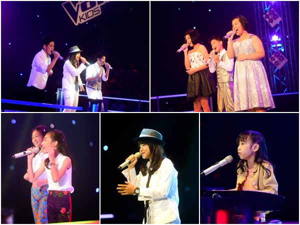The Voice Kids Thailand