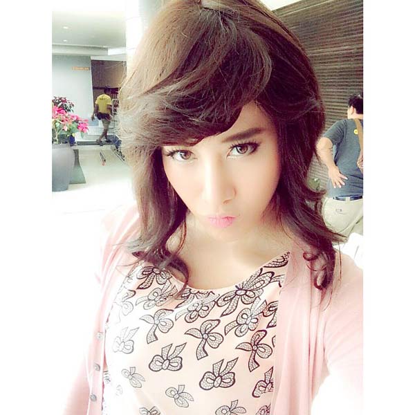 ไมค์ พิรัชต์ เข้าฉากในละครเรื่องหัวใจปฐพี