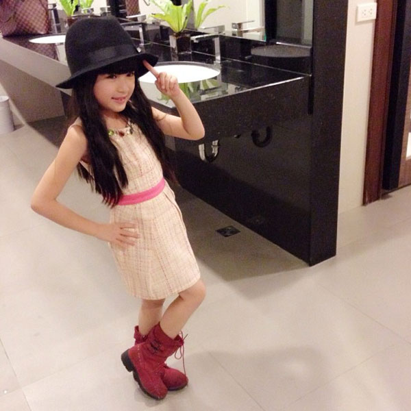 เสื้อผ้าเด็ก