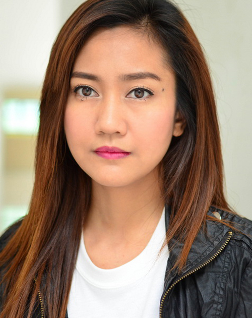 เทคนิคการแต่งหน้าฉ่ำ ๆ