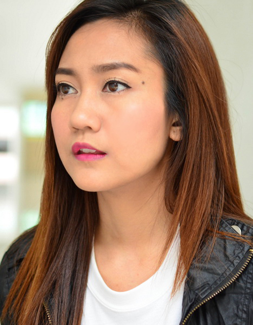 เทคนิคการแต่งหน้าฉ่ำ ๆ