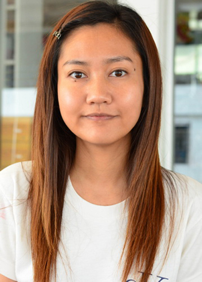 เทคนิคการแต่งหน้าฉ่ำ ๆ