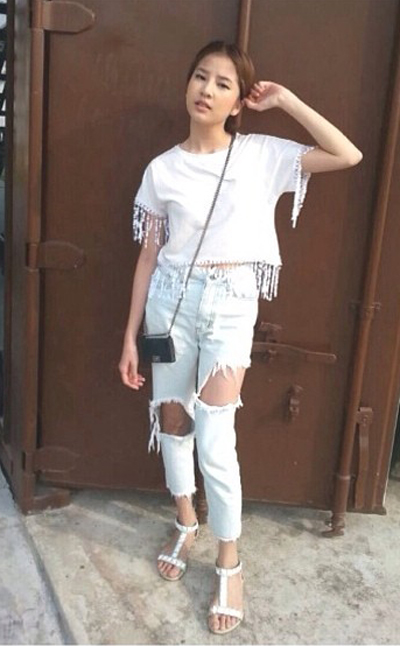 ฮอร์โมน วัยว้าวุ่น 2 ฮอร์โมน วัยว้าวุ่น 2