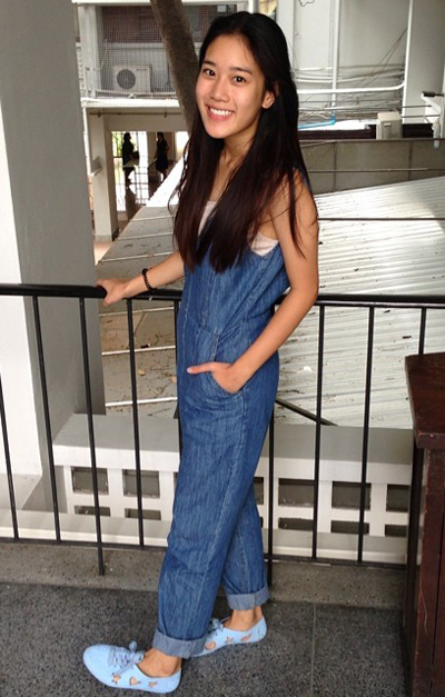 ฮอร์โมน วัยว้าวุ่น 2 ฮอร์โมน วัยว้าวุ่น 2