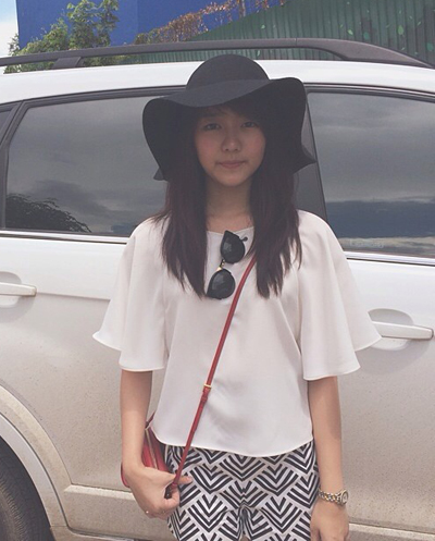 ฮอร์โมน วัยว้าวุ่น 2 ฮอร์โมน วัยว้าวุ่น 2