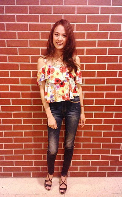 ฮอร์โมน วัยว้าวุ่น 2 ฮอร์โมน วัยว้าวุ่น 2