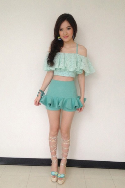 ฮอร์โมน วัยว้าวุ่น 2 ฮอร์โมน วัยว้าวุ่น 2