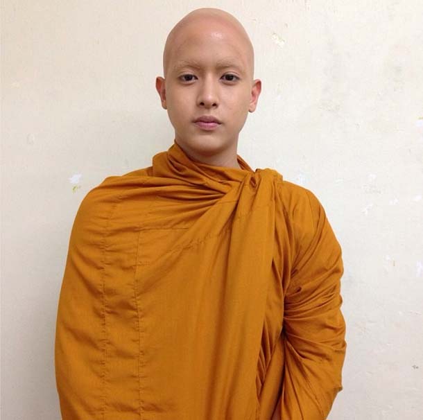 ทองเนื้อเก้า ตอนจบ เปิดตัว เจมส์ จิรายุ วันเฉลิมรุ่นสุดท้าย