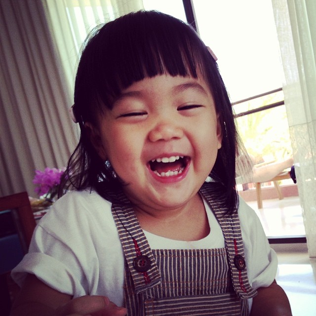 น้องวันใหม่ บอย ปกรณ์ พร้อมครอบครัวสุขสันต์ เที่ยวทะเลหัวหิน