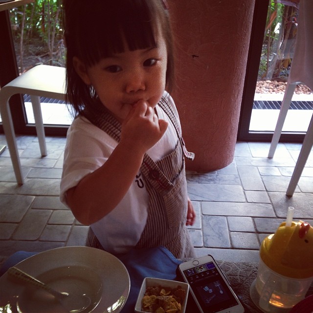 น้องวันใหม่ บอย ปกรณ์ พร้อมครอบครัวสุขสันต์ เที่ยวทะเลหัวหิน