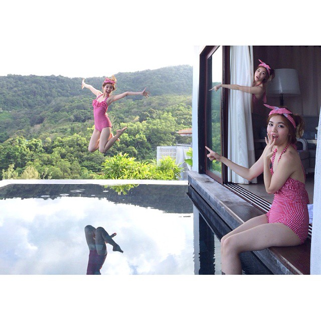 บัว สโรชา