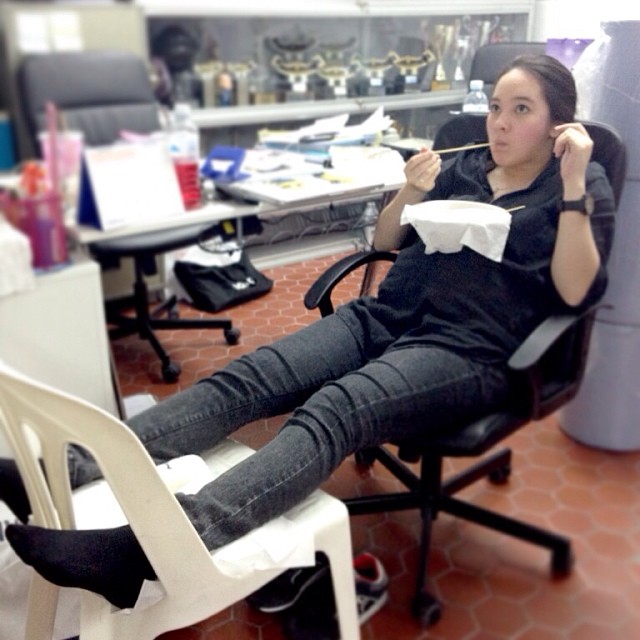  จีจี้ จอมขวัญ 