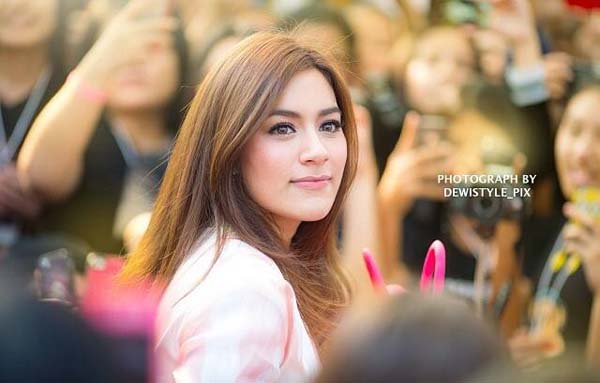  คิมเบอร์ลี่ จัดปาร์ตี้แสนแสบ มีทติ้งแฟนคลับ สนุก มันส์ ฮา