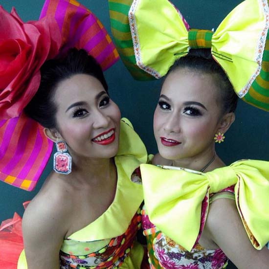 ลูลู่-ลาล่า