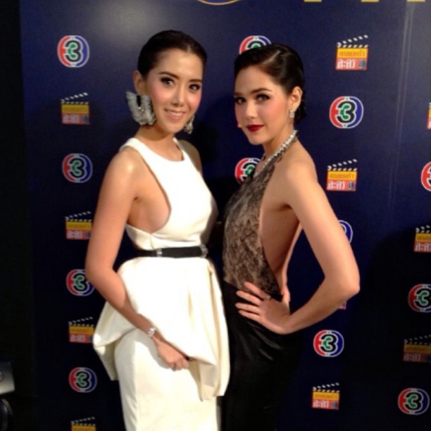  ไอซ์ อภิษฎา เครือคงคา