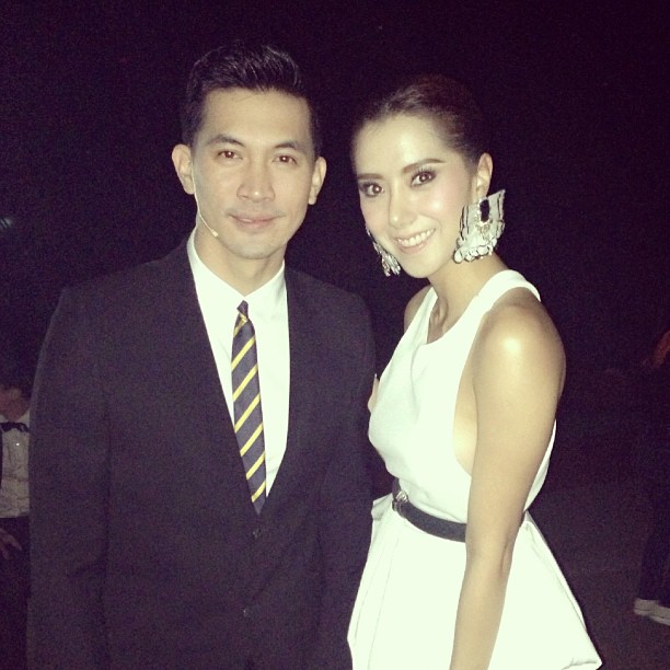  ไอซ์ อภิษฎา เครือคงคา