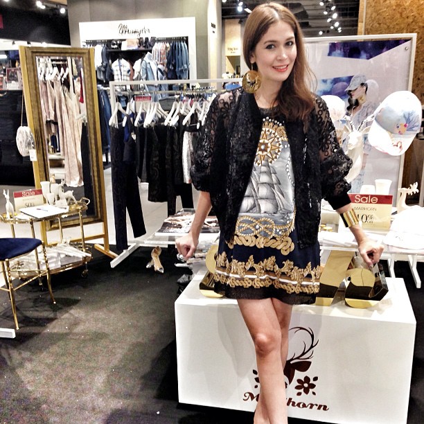 เมย์ มาริษา เมย์ มาริษา