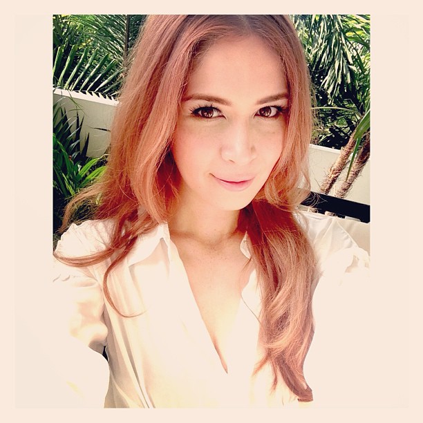 เมย์ มาริษา เมย์ มาริษา