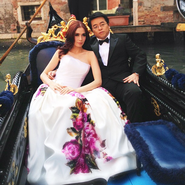 เมย์ มาริษา เมย์ มาริษา